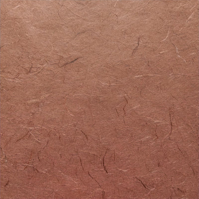 Unryu Kozo Mulberry Paper (Amber Brown)