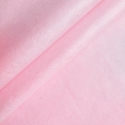 Unryu Kozo Mulberry Paper (Classic Pink)