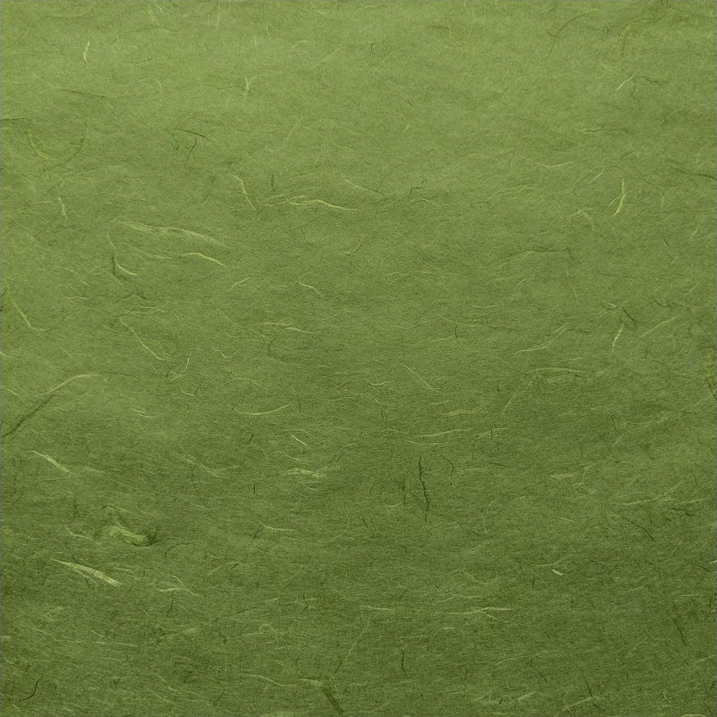 Unryu Kozo Mulberry Paper (Fern Green)