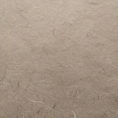 Unryu Kozo Mulberry Paper (Grey)