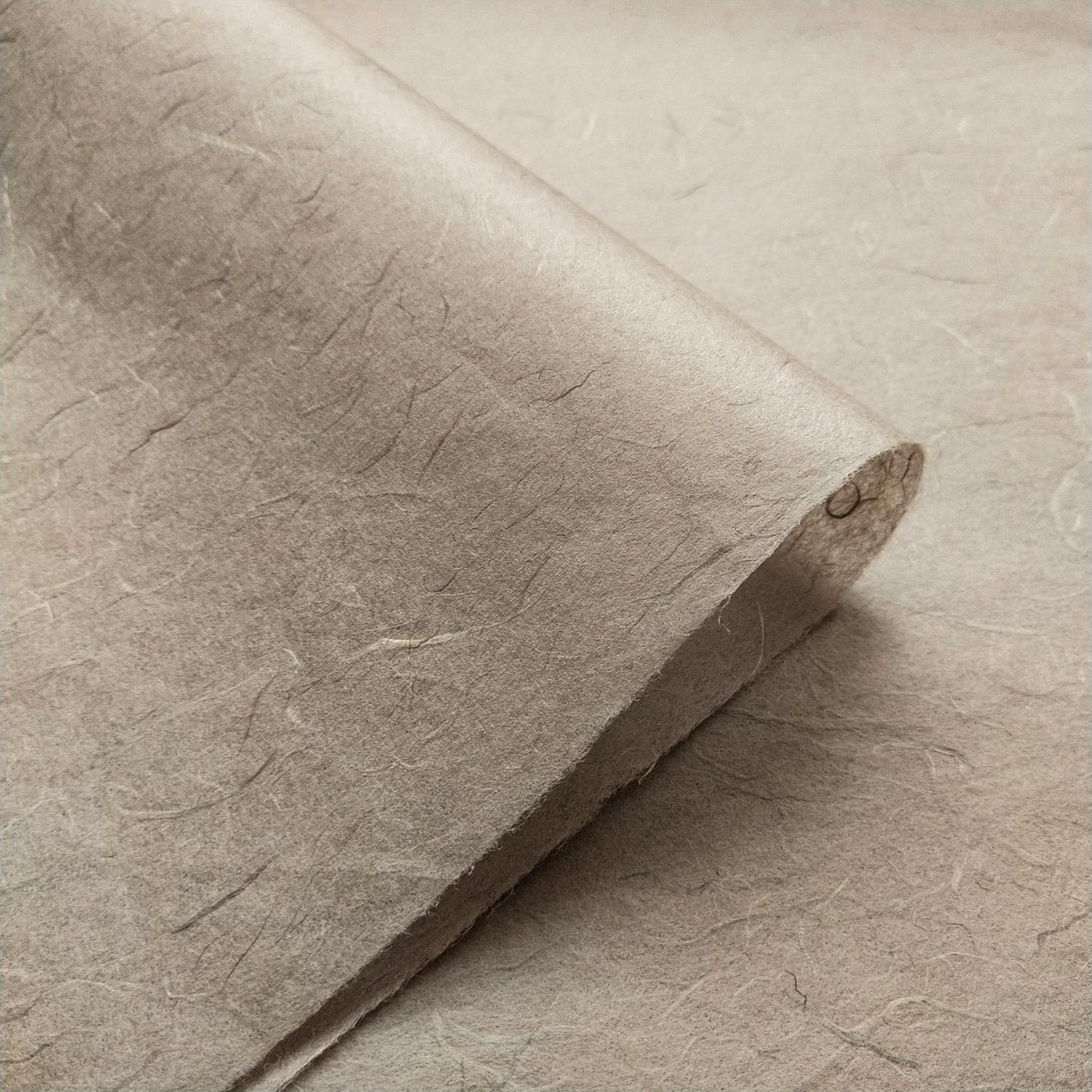 Unryu Kozo Mulberry Paper (Grey)