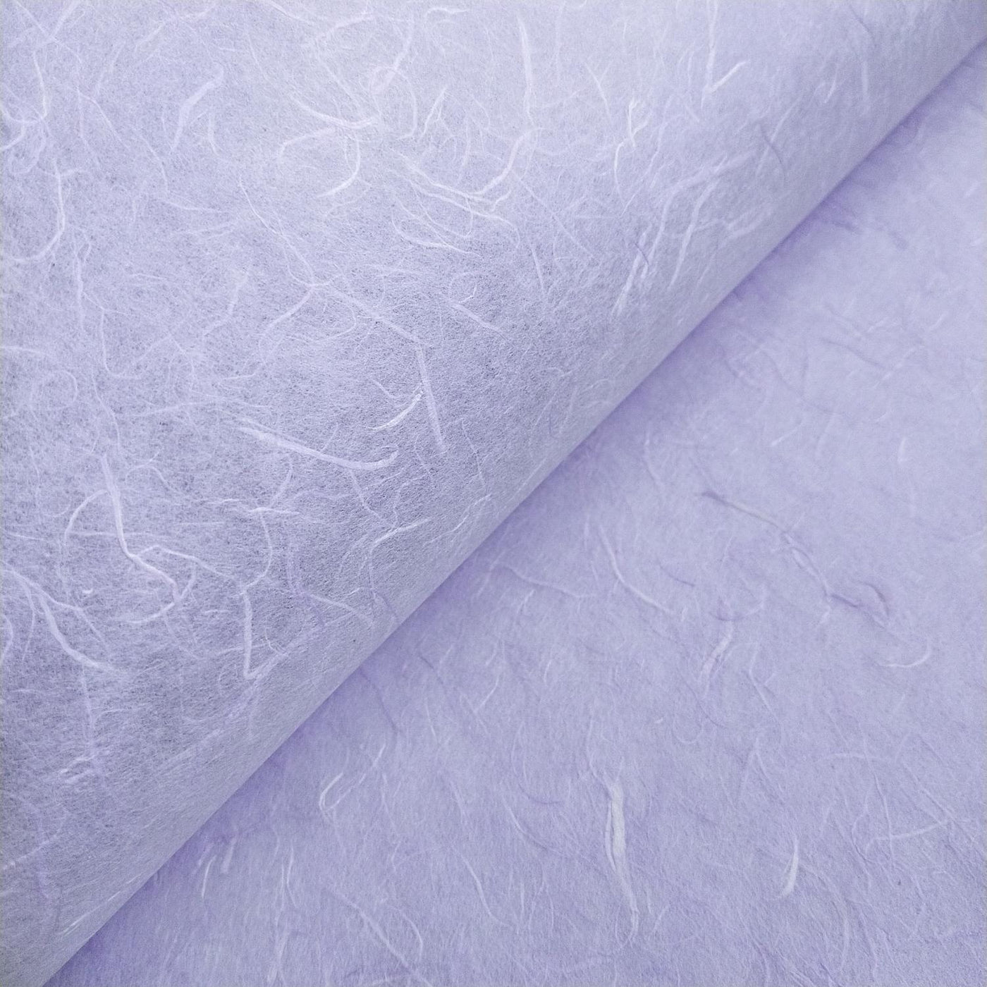 Unryu Kozo Mulberry Paper (Heather Purple)