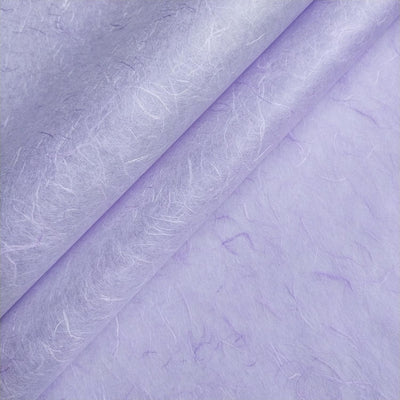 Unryu Kozo Mulberry Paper (Heather Purple)