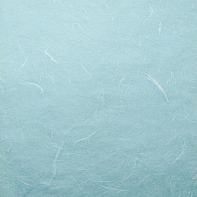 Unryu Kozo Mulberry Paper (Sky Blue)