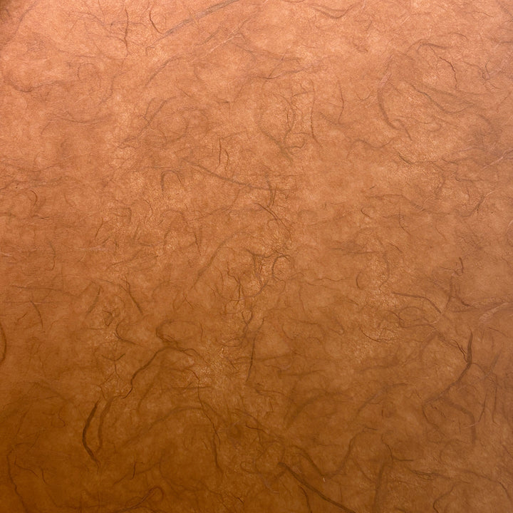 Papel Unryu Kozo (Amber Brown)