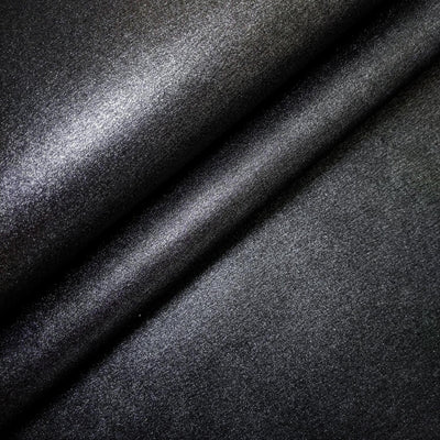 Gleaming Metallic Kozo Mulberry Paper (Black)