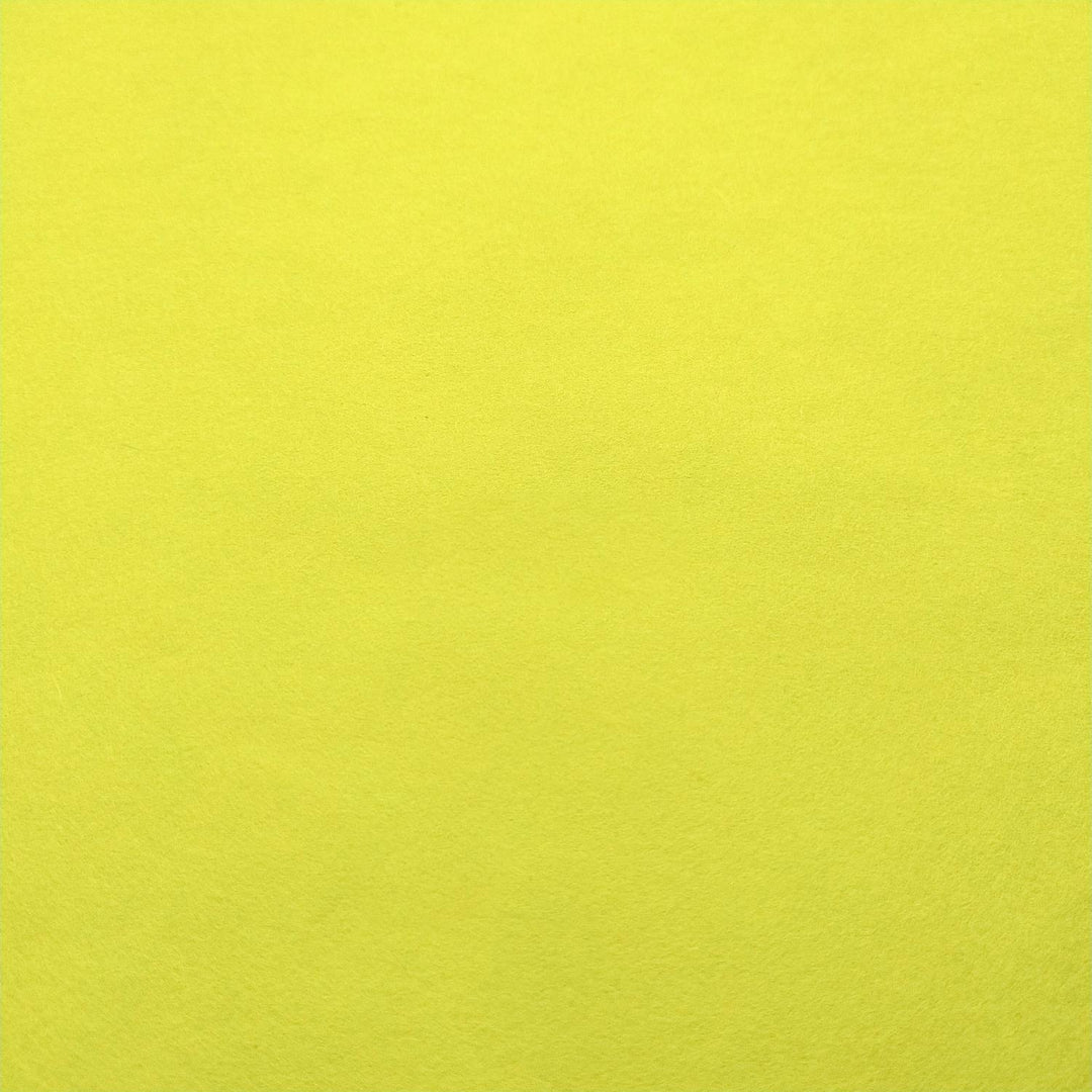 Vibrant Limeade mulberry paper captured in detail, highlighting the delicate fibers and craftsmanship of Kozo Studio handmade paper.
