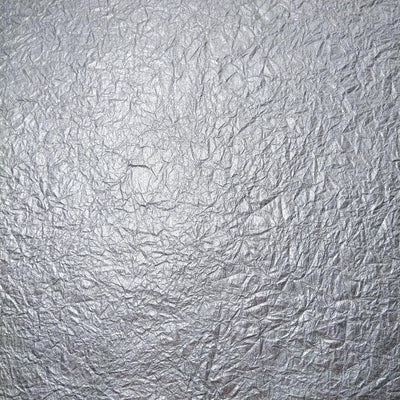 Momigami Gleaming Metallic Kozo Mulberry Paper (Silver)