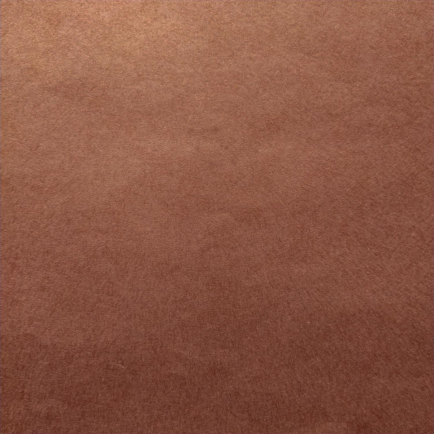 Solid-Colored Kozo Mulberry Paper (Amber Brown)