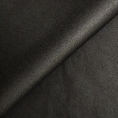 Solid-Colored Kozo Mulberry Paper (Black)
