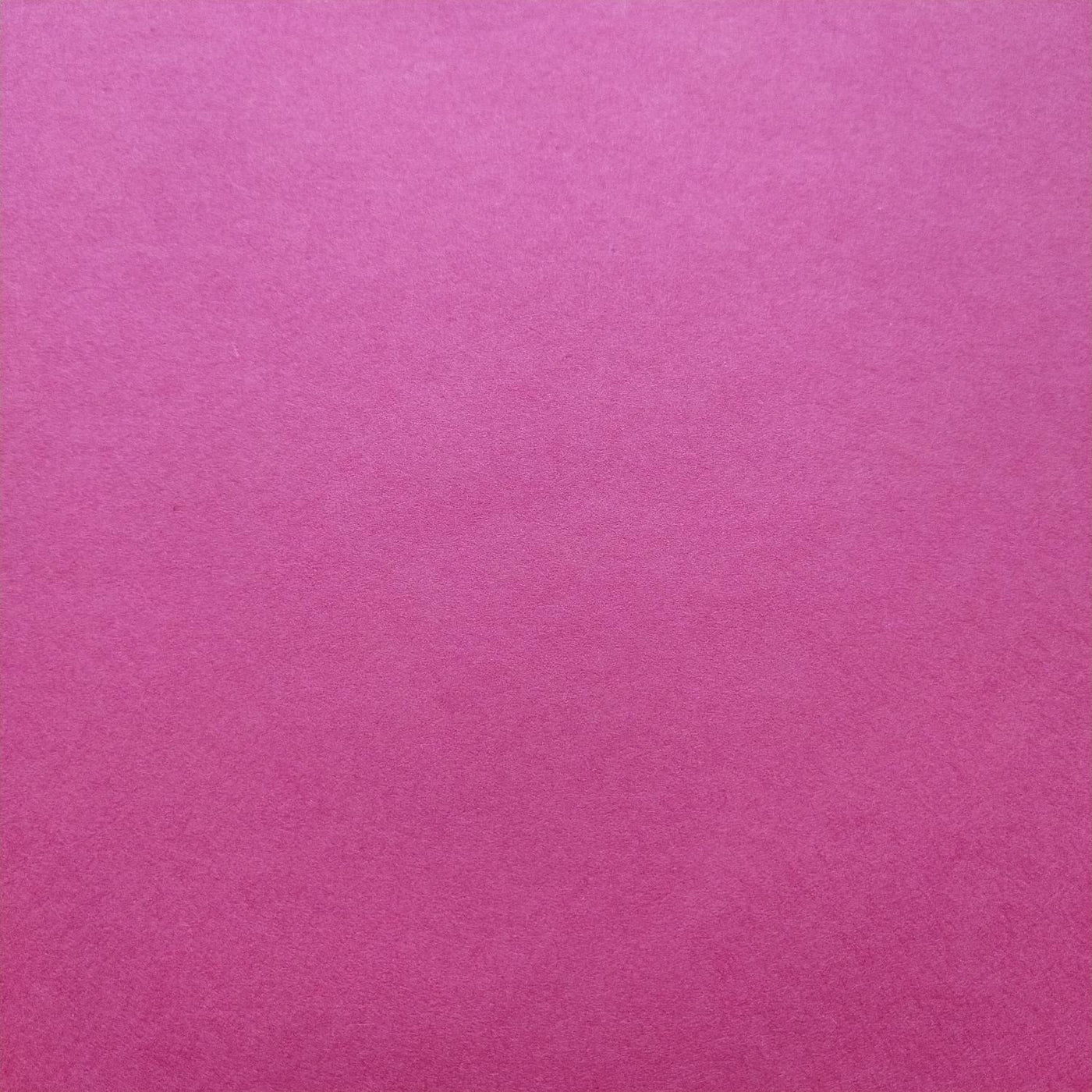 Solid-Colored Kozo Mulberry Paper (Fuchsia)