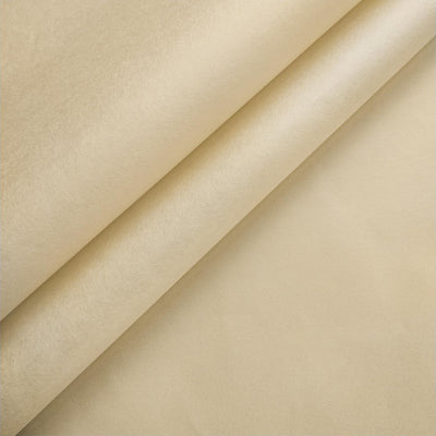 Solid-Colored Kozo Mulberry Paper (Ivory)