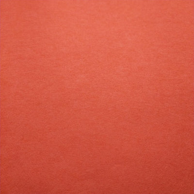 Solid-Colored Kozo Mulberry Paper (Nasturtium)