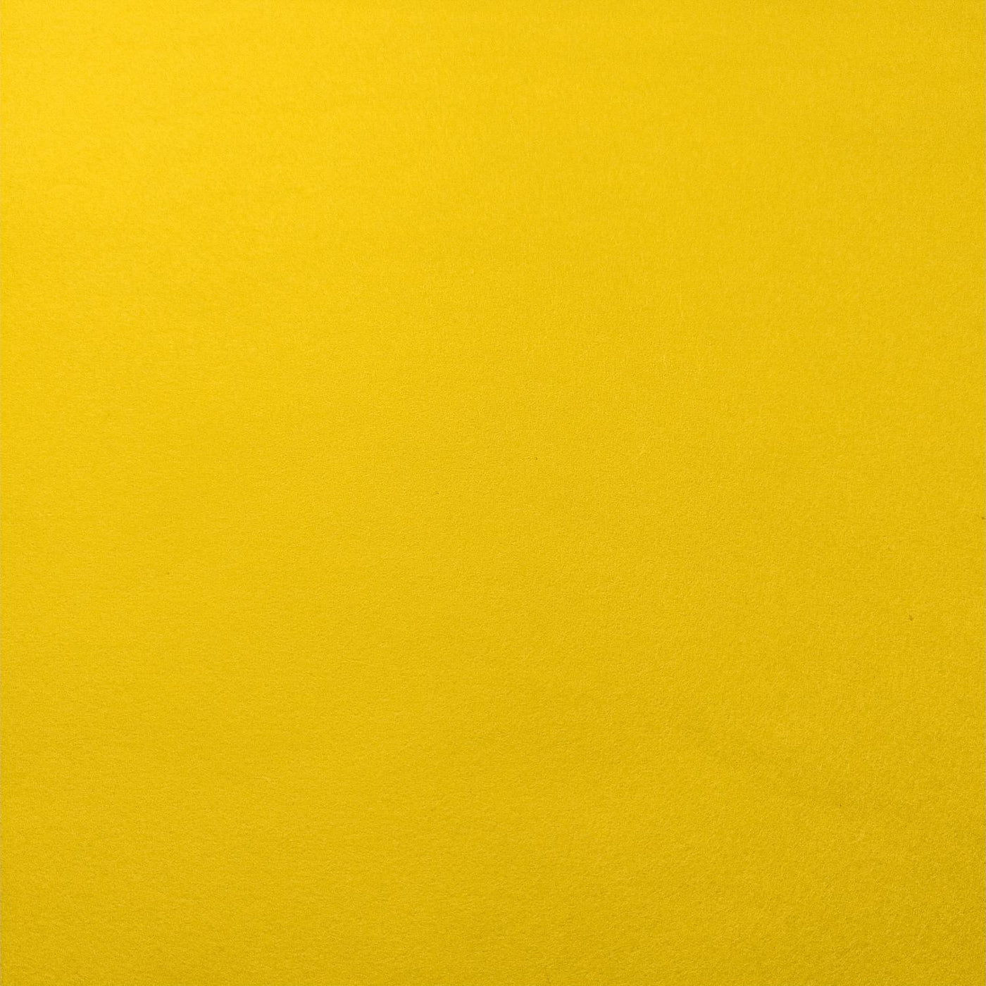 Solid-Colored Kozo Mulberry Paper (Canary Yellow)