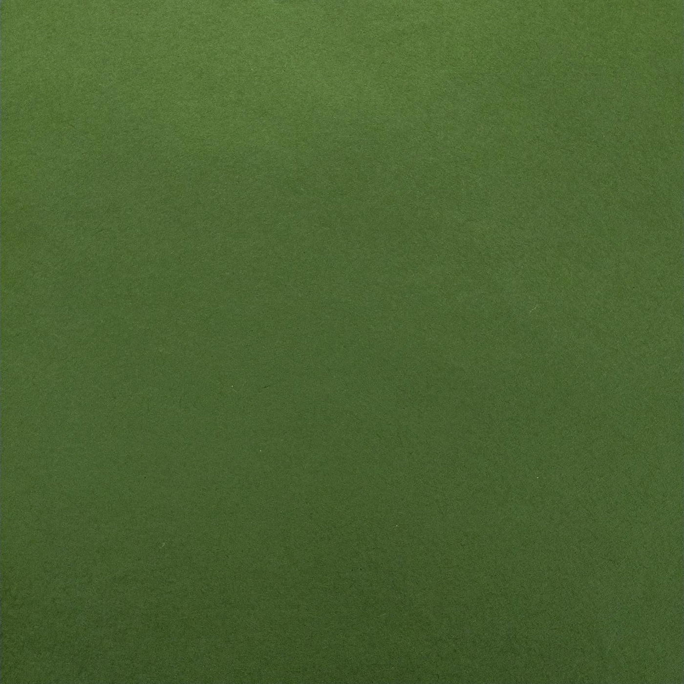 Solid-Colored Kozo Mulberry Paper (Fern Green)