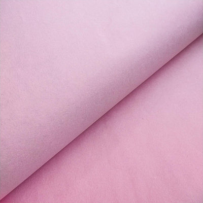Solid-Colored Kozo Mulberry Paper (Classic Pink)