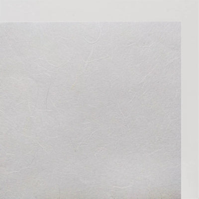 A4 Unryu White Kozo Paper (10 sheets, 40 gsm), Kozo Studio
