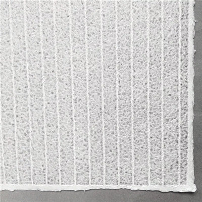 Handmade Lace Kozo Paper (Stripe)