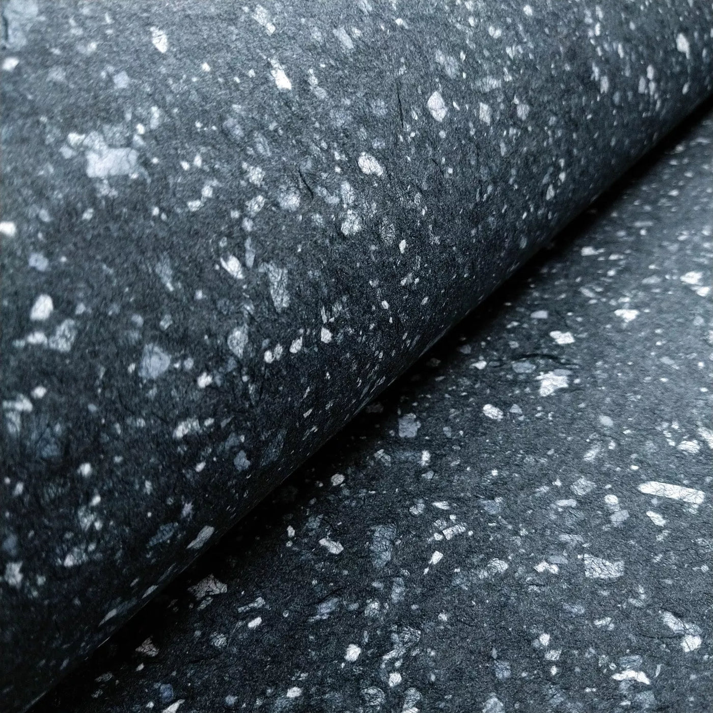 Granite Kozo Paper (Midnight)