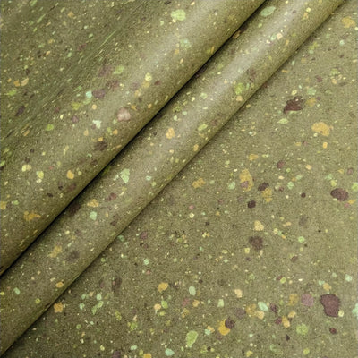 Granite Kozo Paper (Moss)
