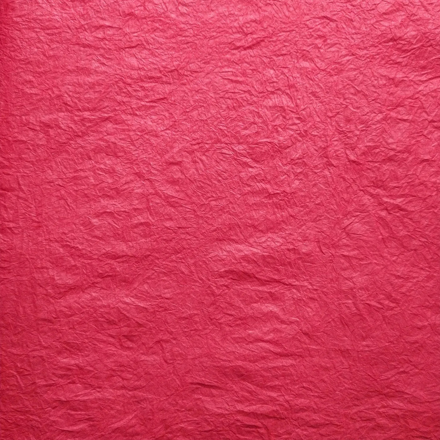 Momigami Color Kozo Paper (Red), Kozo Studio