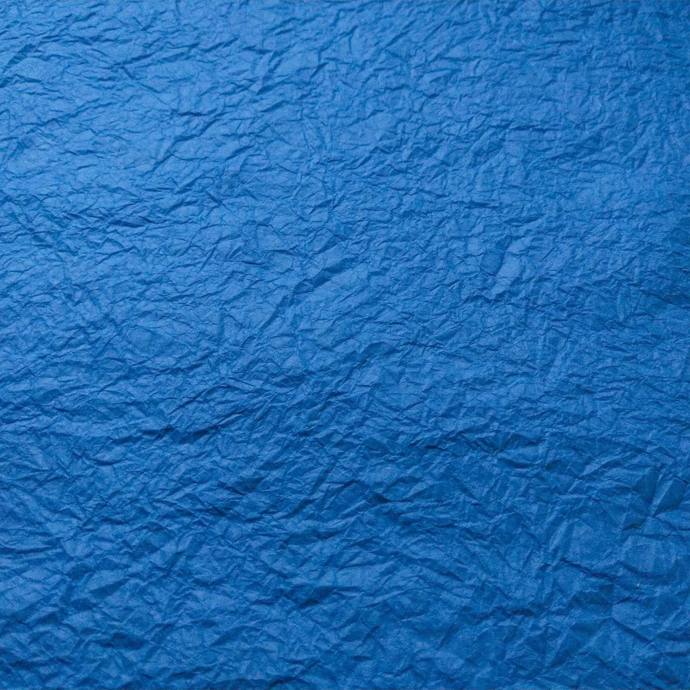 Momigami Color Kozo Paper (Blue), Kozo Studio