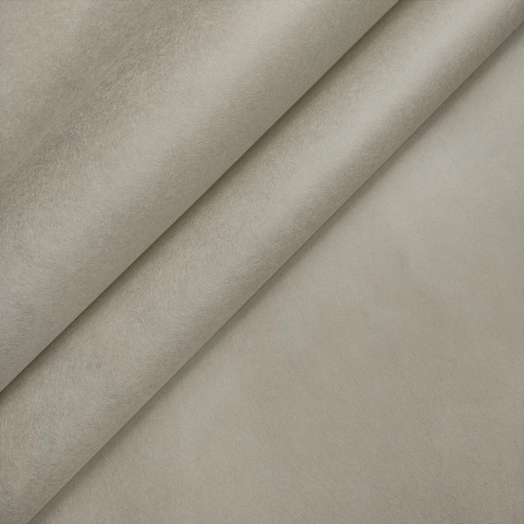 High-resolution detail of Kozo Studio’s Conservator No.2 paper, a premium handmade mulberry paper ideal for museum-quality restoration and archival uses.