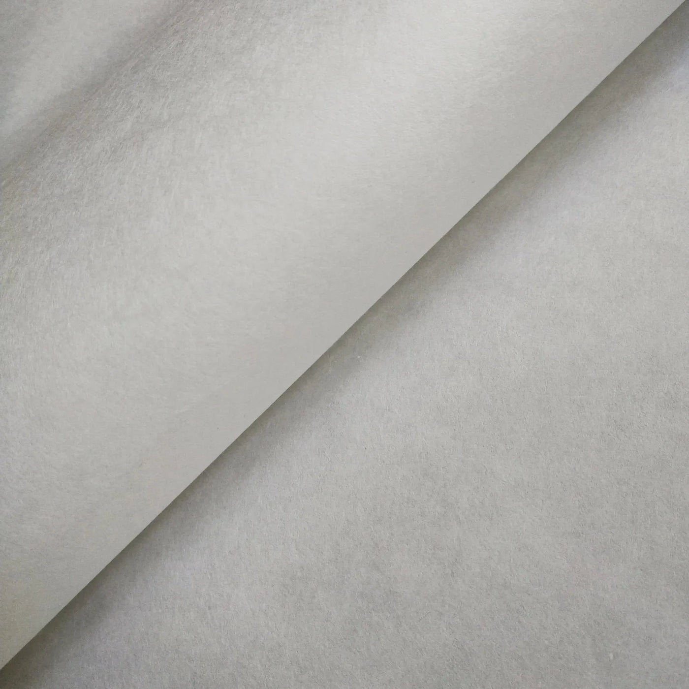 White Kozo Paper (70 gsm, 64x94 cm), Kozo Studio