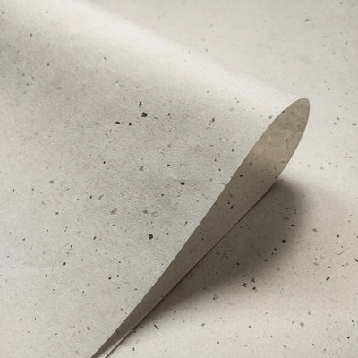 Chiri Kozo Paper Natural (45 gsm), Kozo Studio
