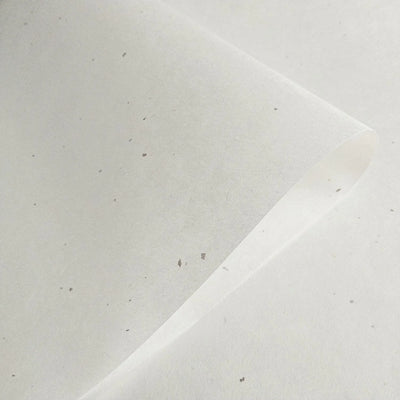Chiri Kozo Paper White (45 gsm), Kozo Studio