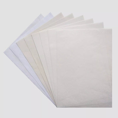 Printmaking Kozo Paper (A4 Sample Pack)