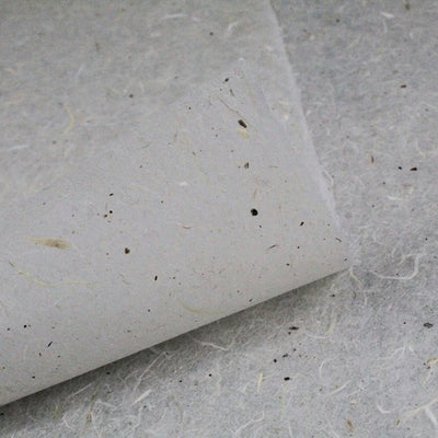 Water-resistant Kozo Paper (Natural)