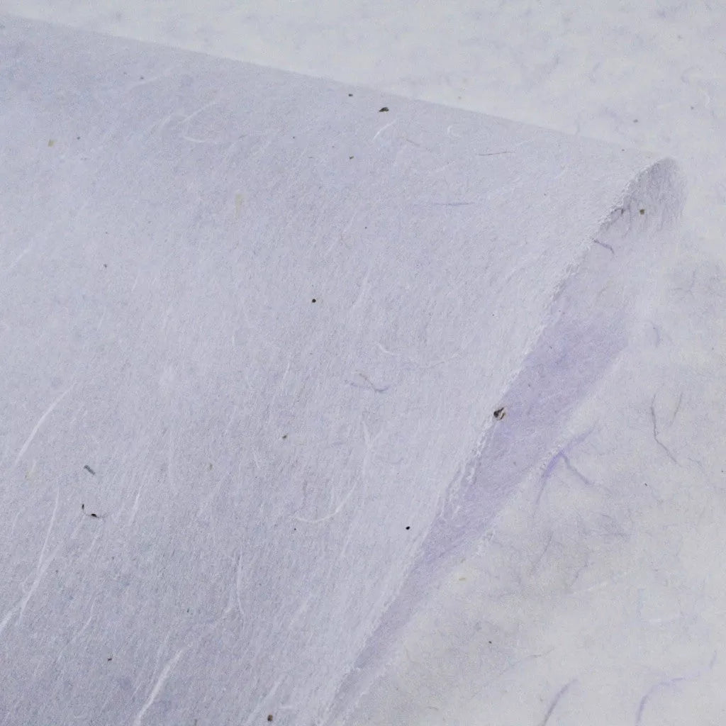 Water-resistant Kozo Paper (Lavender)