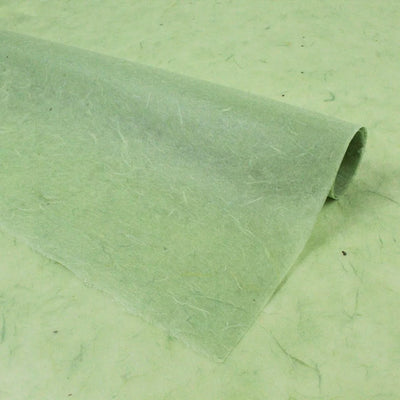 Water-resistant Kozo Paper (Mint)