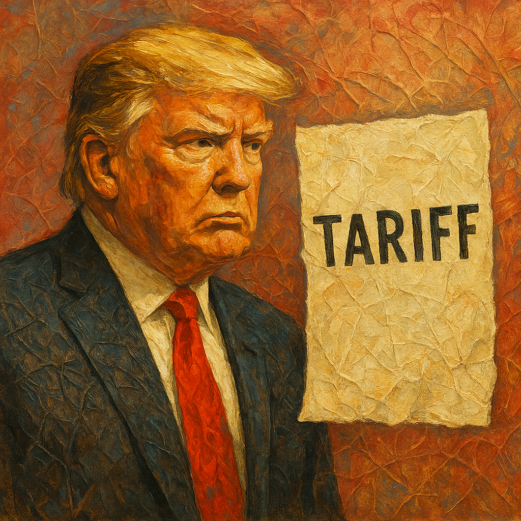 Trump Tariff Impact US Customers