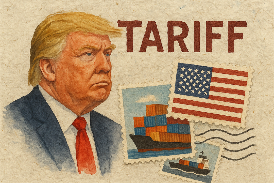 Tariff Bites: Important Update on U.S. Shipping