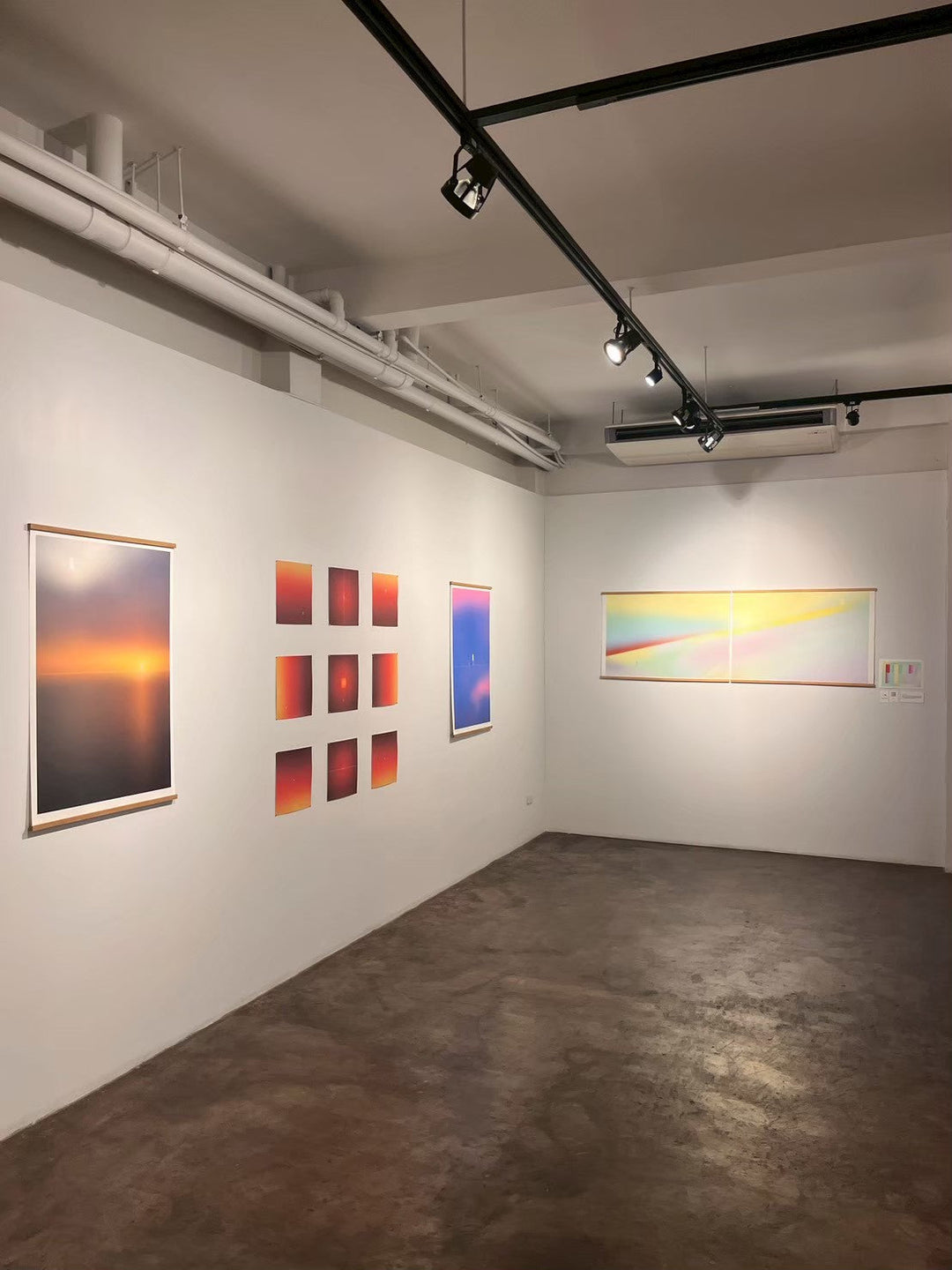 Shining with Solace: A Collaboration with Thireq Pecko