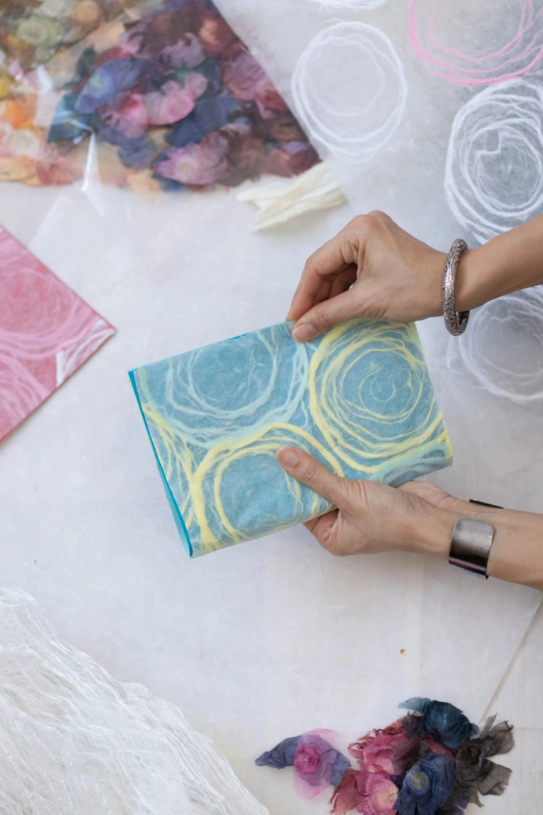 Catalog: Discover your favorite Kozo papers – Kozo Studio