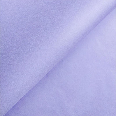 Purple color mulberry papers