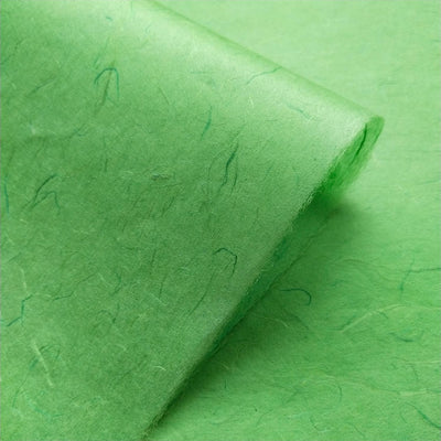 Papel Unryu Kozo (Verde Veneno)