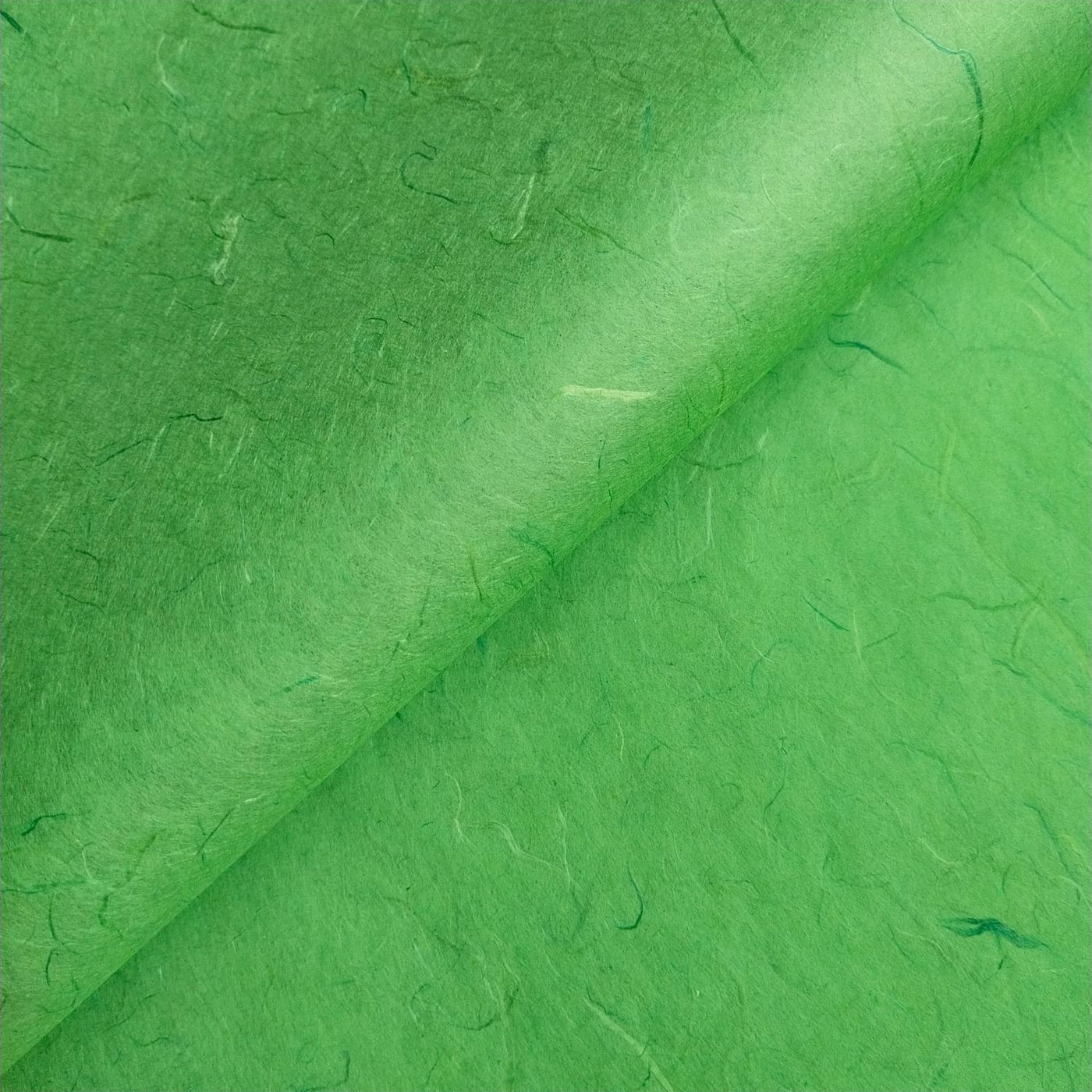 Papel Unryu Kozo (Verde Veneno)