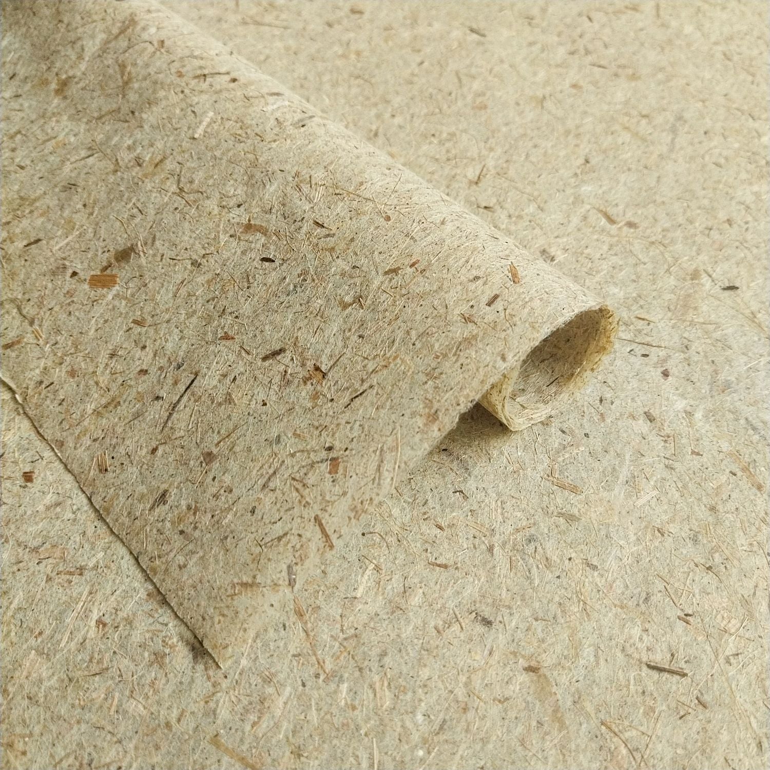 バナナペーパー| Kozo StudioによるMulberry Paper