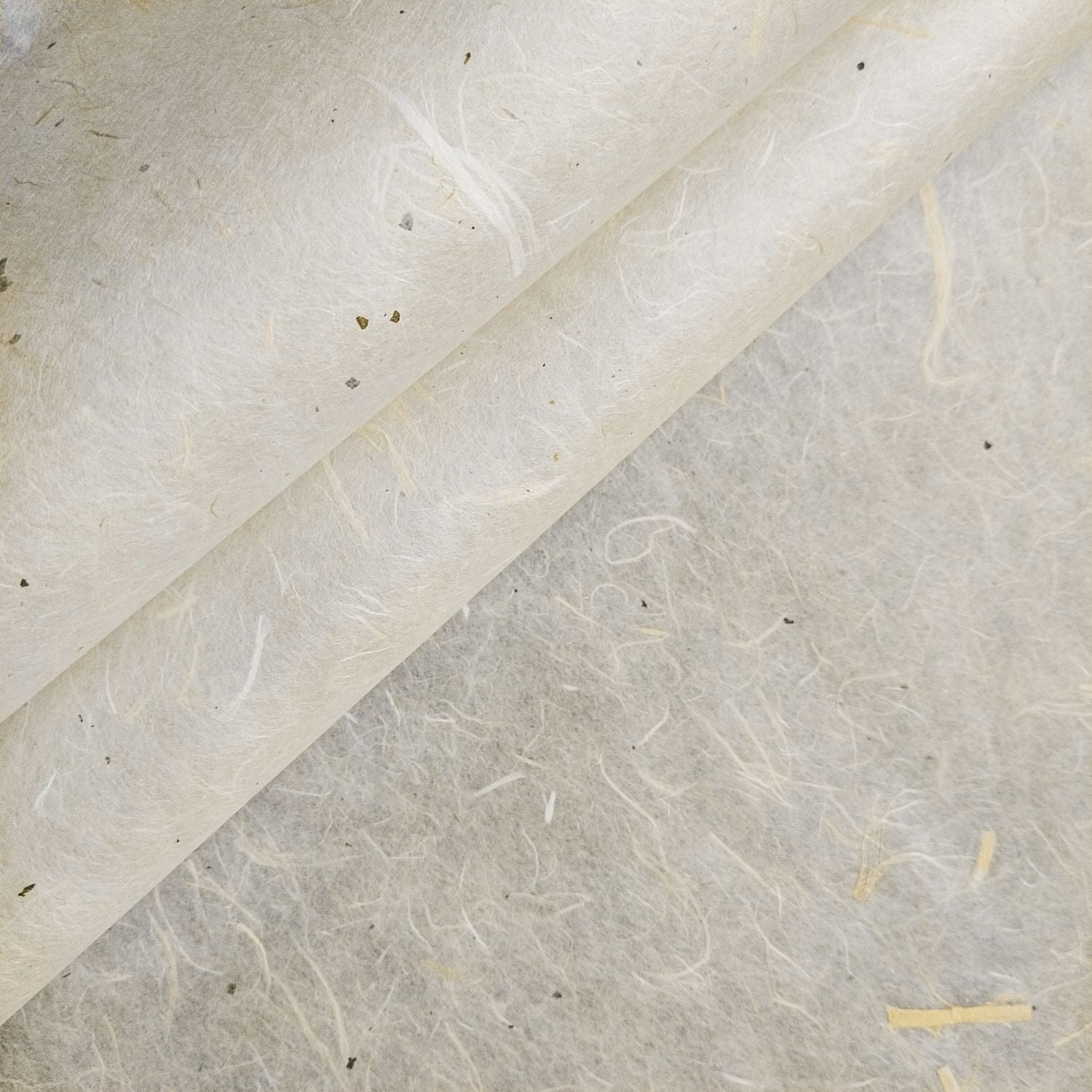 Muberry Paper Unryu Kozo Paper with Mulberry Bark | Mulberry Paper by Kozo Studio