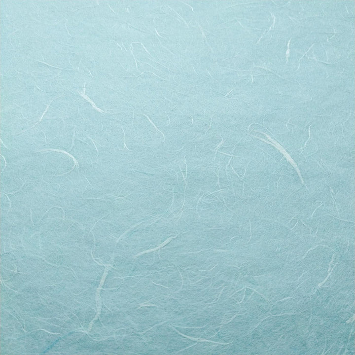 Unryu Kozo Mulberry Paper (Sky Blue)