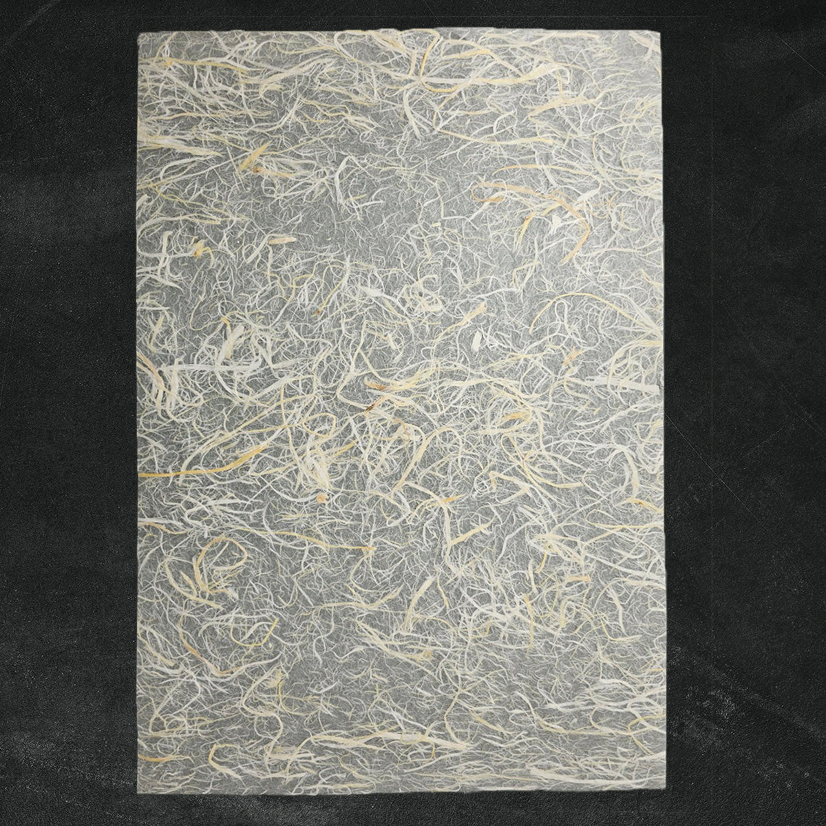 美品　Plantation　PAPER YOORYUU コート　楊柳　2021年 Textile Story vol.4「YOORYUU」 | Plantation [ プランテーション ]