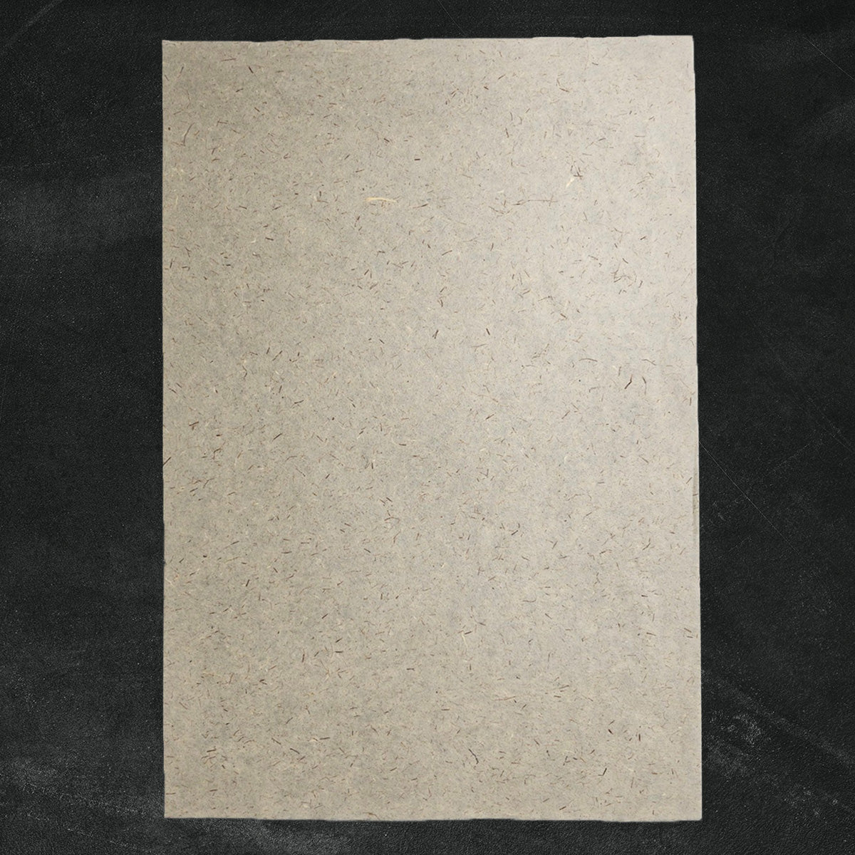 Pine Leaf Kozo Paper | Mulberry Paper by Kozo Studio