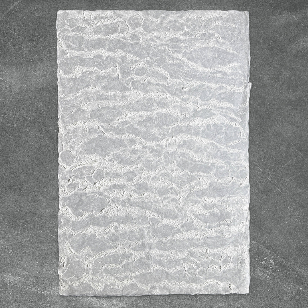 Cirrus Handmade Kozo Paper (White)