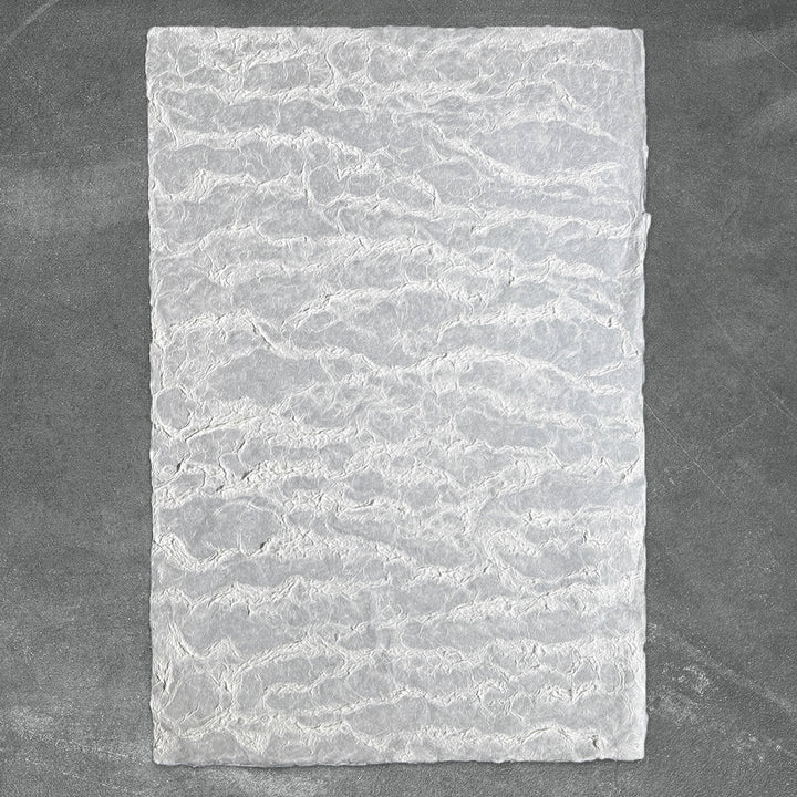 Cirrus Handmade Kozo Paper (White)