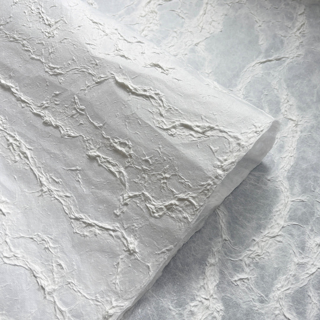 Cirrus Handmade Kozo Paper (White)