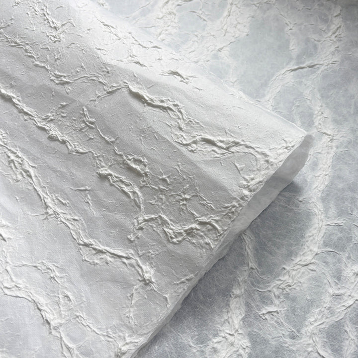 Cirrus Handmade Kozo Paper (White)